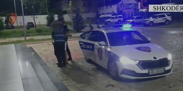 Aksidenti me 8 viktima në Këlcyrë Përmet arrestohet i riu i shpallur