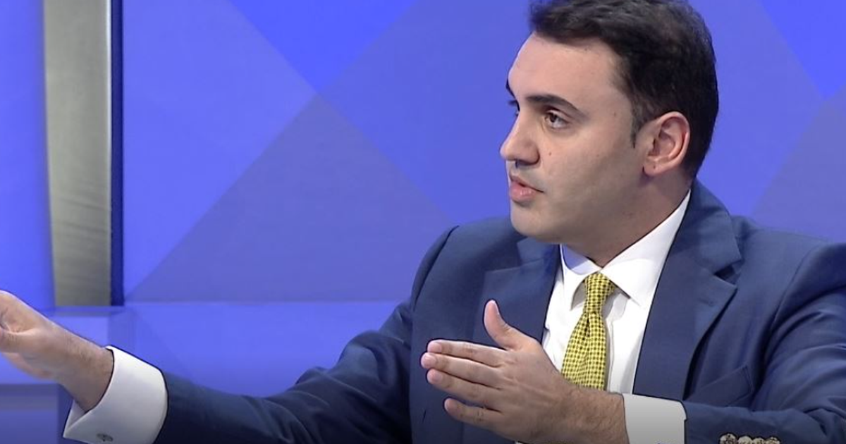 Proceset ndaj rezultateve të 11 majit  Këlliçi  PD ja do rikuperimin e mandatit të Alimehmetit
