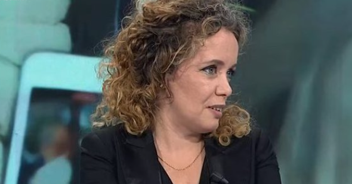 Edlira Çepani  nxin  Llapajn  Ngrita një lëvizje  u shndërrua në një parti ku s i donin më gratë