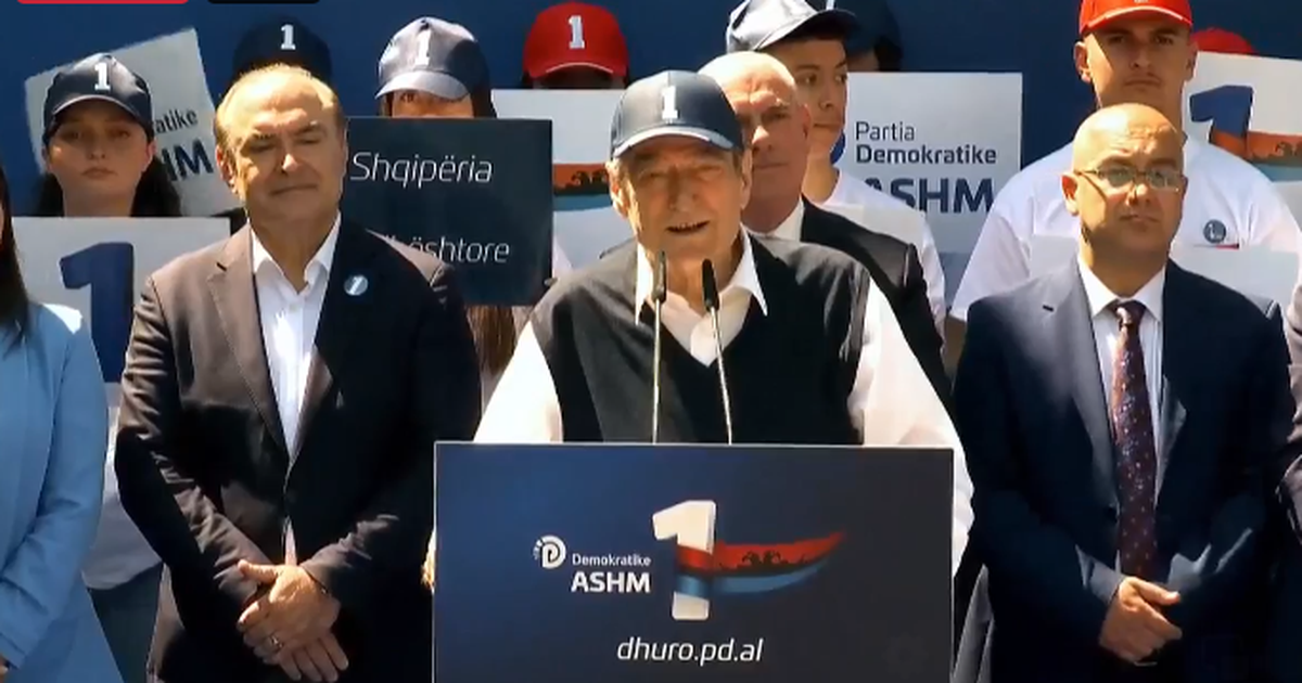 Rezoluta e PPE së  Berisha  Regjimi i Ramës dhe klika e tij u denoncuan si armiq të egër të votës së lirë