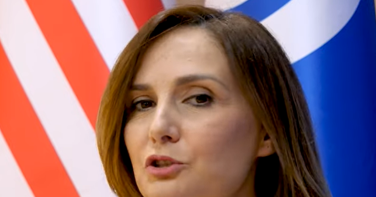 Demokratët bëjnë për 1 lek Jorida Tabakun  akuza te  Lolita 