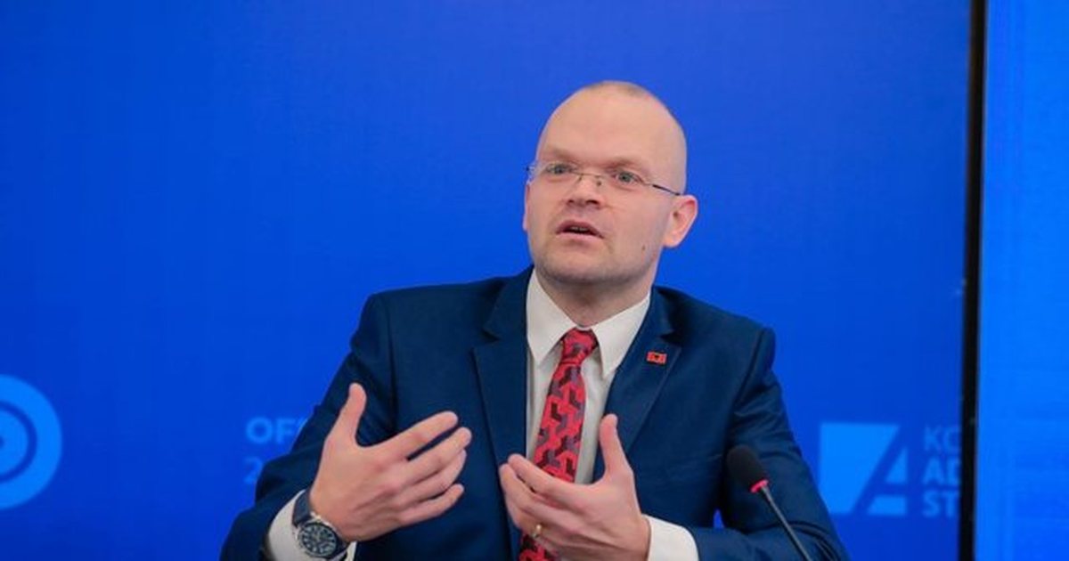 Kërkoi pamjet filmike të numërimit nga KQZ  Kalaja  Do t i shkoj çështjes deri në fund