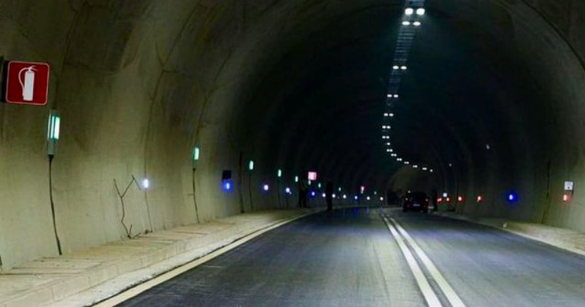 Sot hapet Tuneli i Llogarasë  Deri më 15 shtator pa pagesë