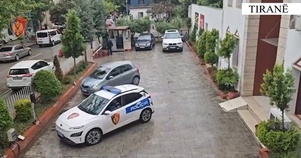 I akuzuar për tentativë për vrasje  Kapet i shumëkërkuari nga Turqia