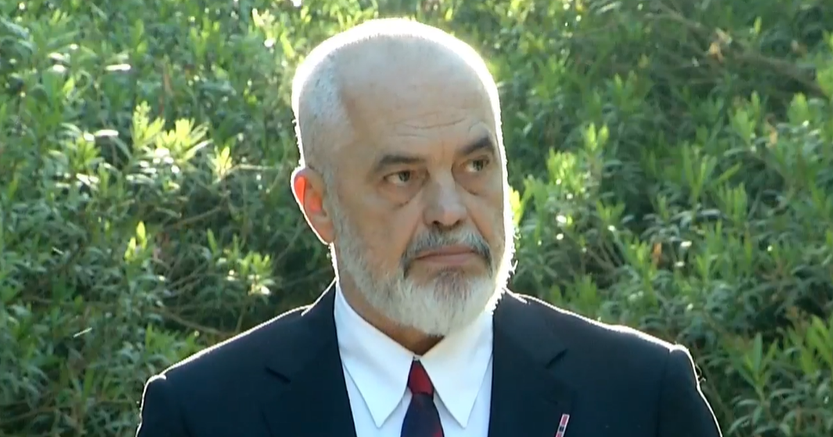 Në Shqipërinë e Ramës të tre mediat kombëtare janë investitore strategjike