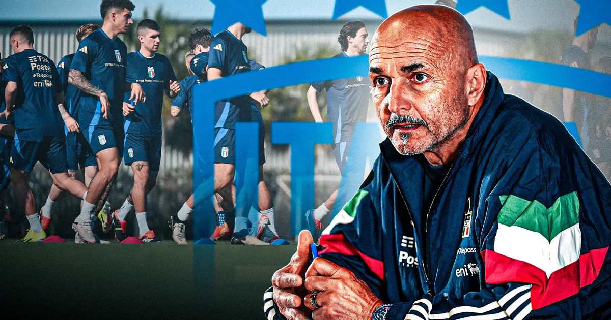U shkarkua nga Italia  Spalletti drejt Arabisë Saudite