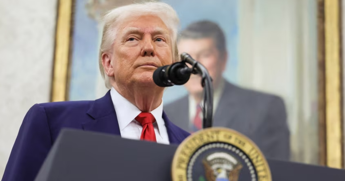  E dinim për sulmin   Trump  U përpoqa ta shpëtoj Iranin nga poshtërimi dhe vdekja