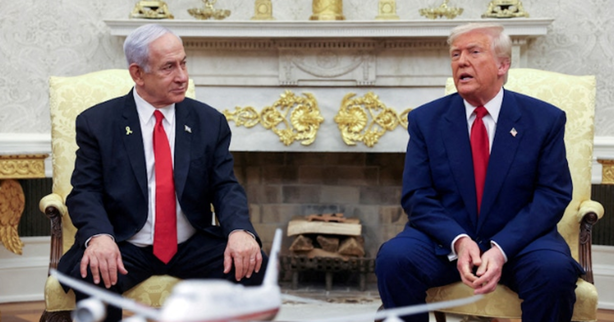 Netanyahu  Amerika e dinte për planet e sulmit ndaj Iranit