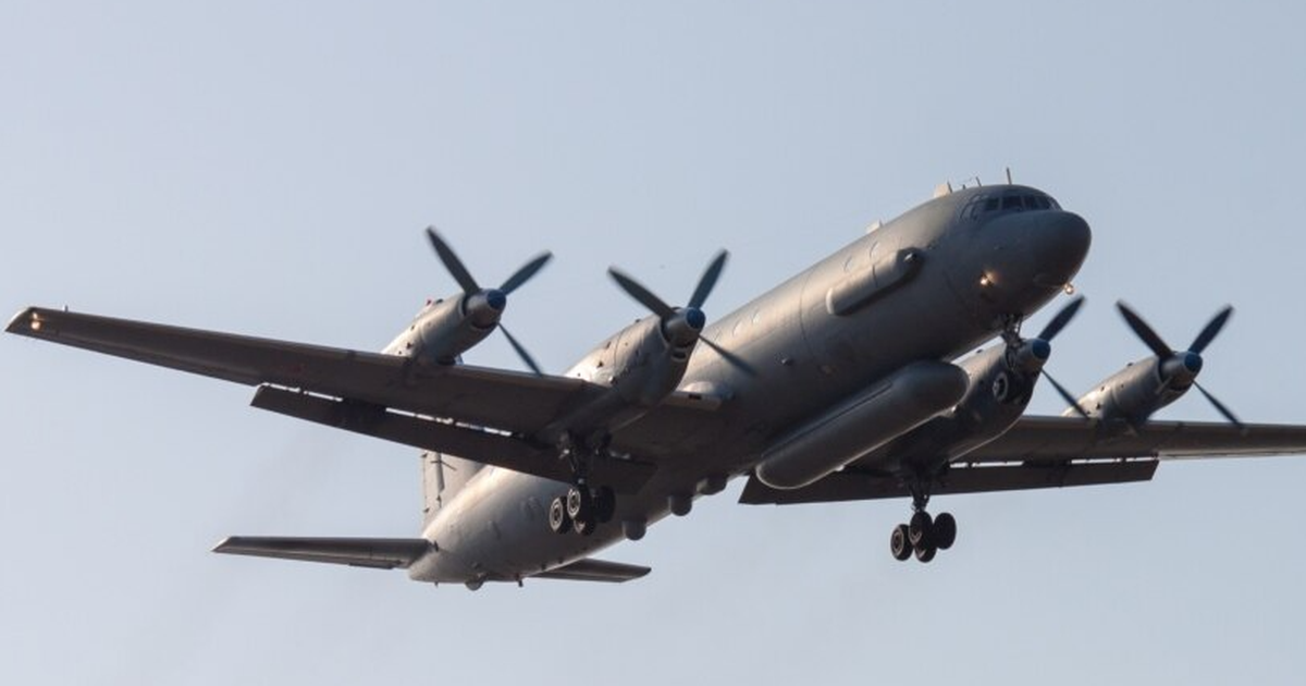 Polonia thotë se një avion rus shkeli hapësirën e saj ajrore