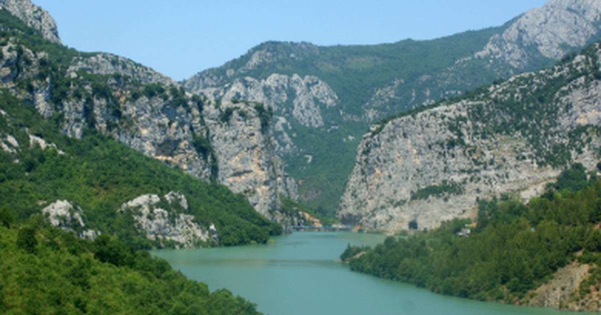 E rëndë në Mat  Mbytet në lumë një 22 vjeçar