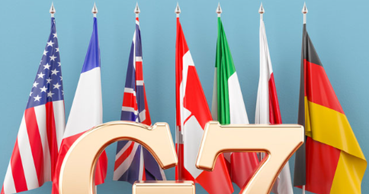 Zhvillohet Samiti i G7 ës  Tre ditë diskutimesh intensive në Kanada