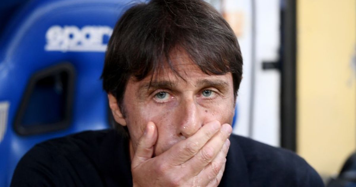 Kampion i Italisë  Antonio Conte  Titulli më i vështirë në karrierë