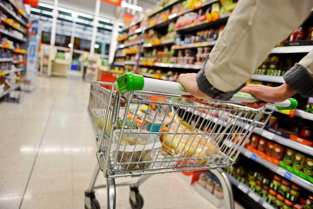 Çmimet/ Në tetor ushqimet u rritën me 13.7%