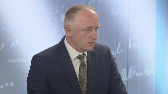 Shkopi i bejsbollit si mekanizëm i barazisë para ligjit