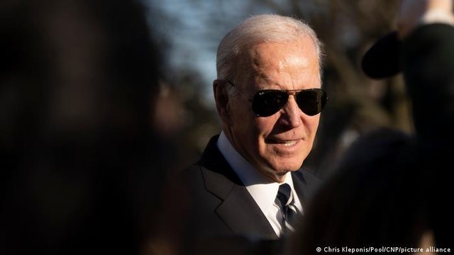 Biden, kundër avionëve luftarakë F-16 për Ukrainën