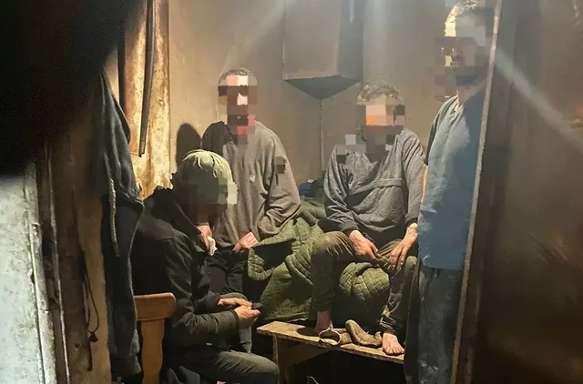 Goditet banda e trafikimit të qenieve njerëzore/ Europol arreston 212