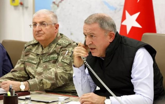 Për herë të tretë President/ Erdogan emëron kabinetin e
