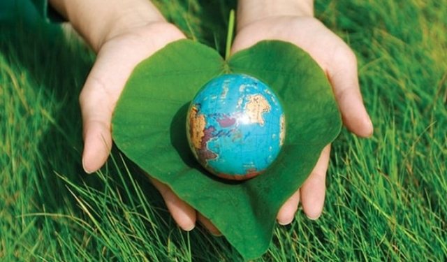 June 5, World Environment Day