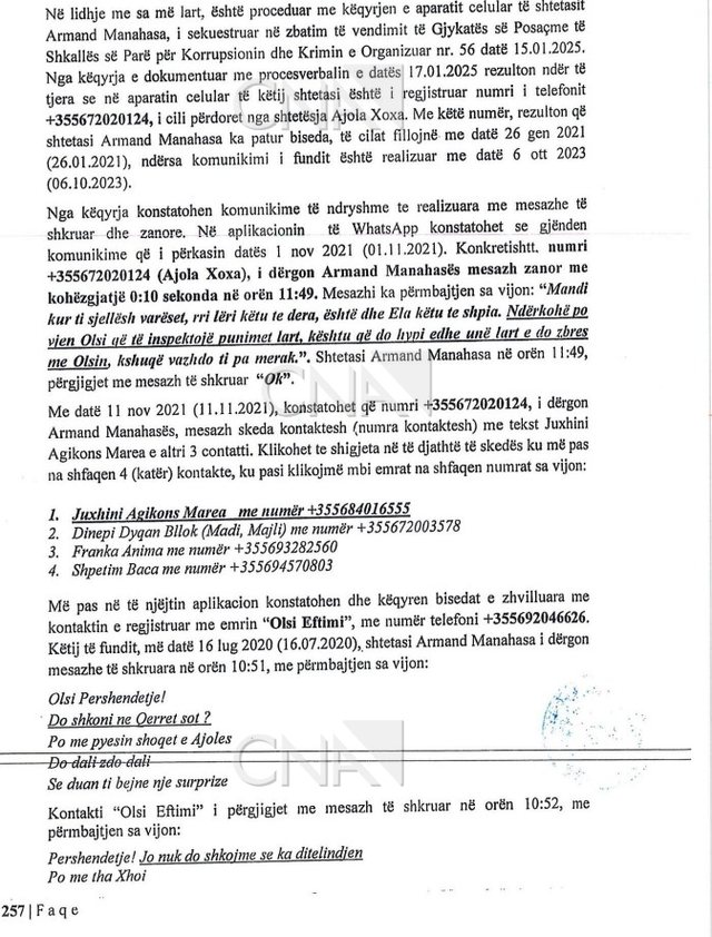 Vila e Veliajt dhe i gënjyeri Rama/ Tha se e kishte vjehrri i Erionit,