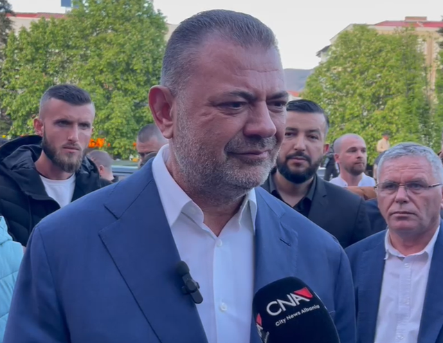 Tom Doshi, i prerë: Vetëm me Sali Berishën nuk bashkëpunoj