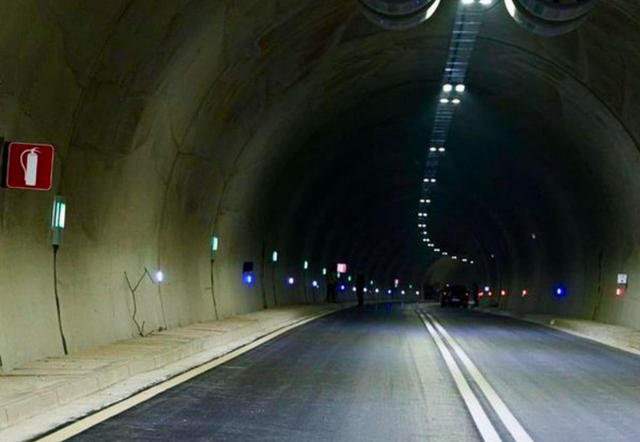 Sot hapet Tuneli i Llogarasë/ Deri më 15 shtator pa pagesë