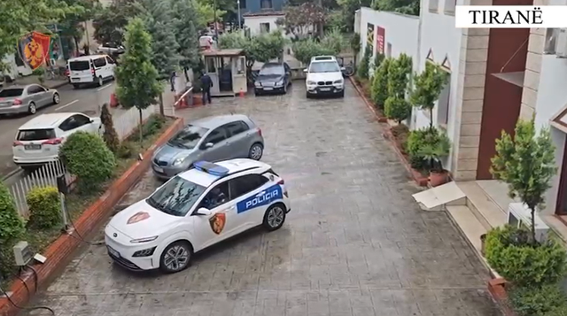 I akuzuar për tentativë për vrasje/ Kapet i shumëkërkuari nga Turqia