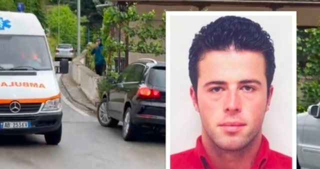 Hetimi ndaj Violand Bra&ccedil;ellarit/ D&euml;shmia e &ccedil;obanit,