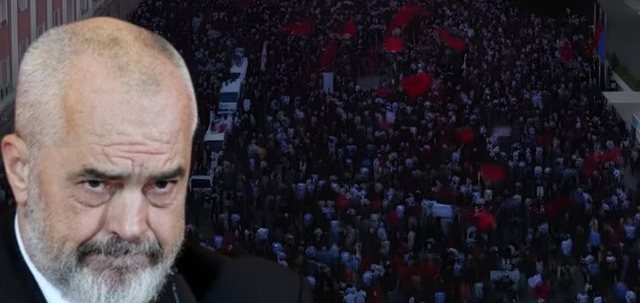 PDE's message to Rama: Listen to the voice of citizens, rights and the law