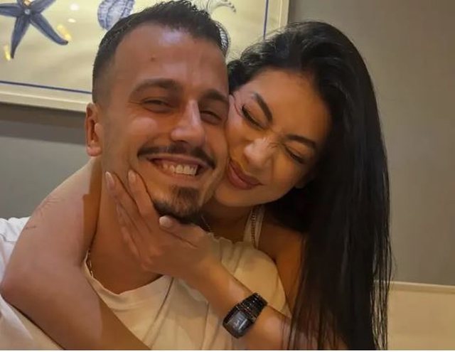 Pas Mateos, motra e tij Kejsi Borri pjesë e Big Brother VIP 6?