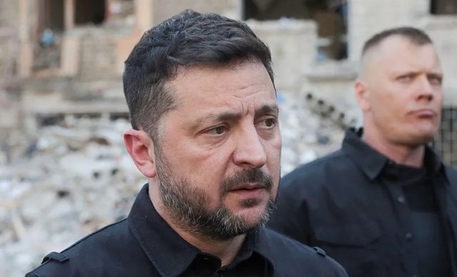 Zelensky k&euml;rkon ndihm&euml;n e NATO-s/ Nevoj&euml; urgjente p&euml;r