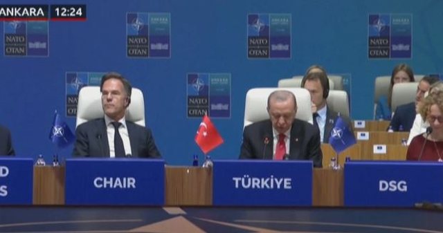 Erdogan u "t&euml;rheq veshin" aleat&euml;ve europian&euml;: T&euml;