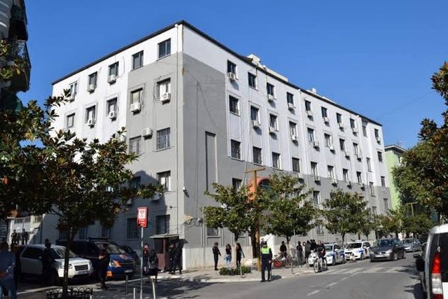 Aksion kundër tjetërsimit të pronave në Durrës/