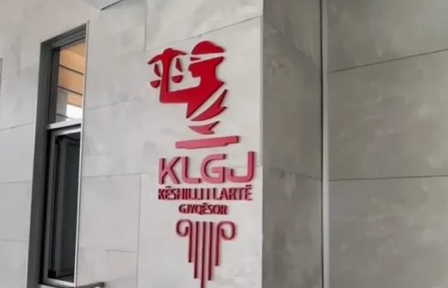 KLGJ rr&euml;zon k&euml;rkesat e dhjet&euml; kandidat&euml;ve p&euml;r caktim