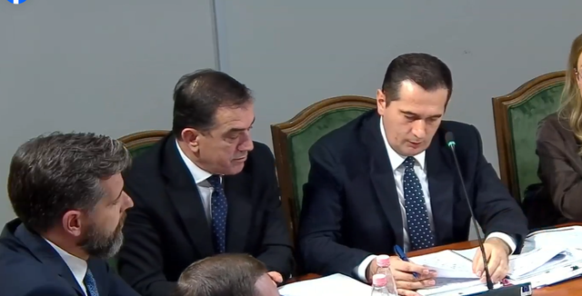 &ldquo;Hetimet kan&euml; &ccedil;uar n&euml; ngritje akuzash&rdquo;/ Braho