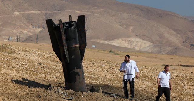 Iran announces halt to attacks on Israel