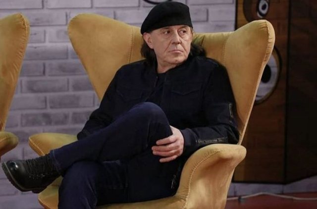 Aleksandër Gjoka explodes against "Big Brother"/ "Idiot